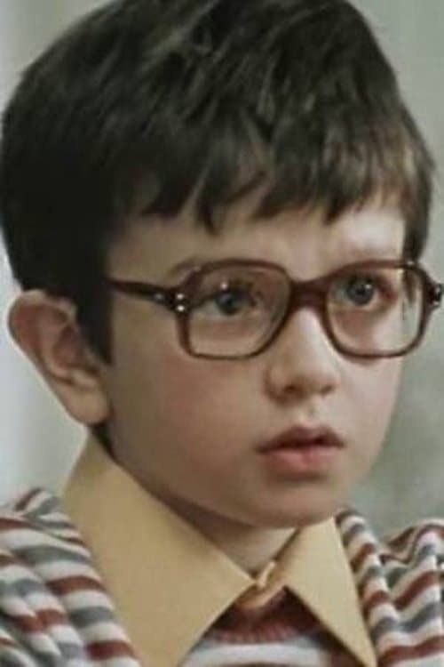 Photo of Sergei Tverdokhleb