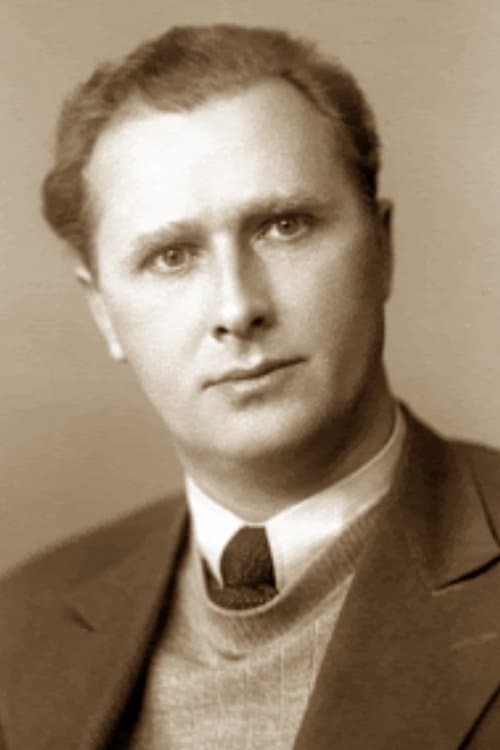 Photo of Sergei Yarov