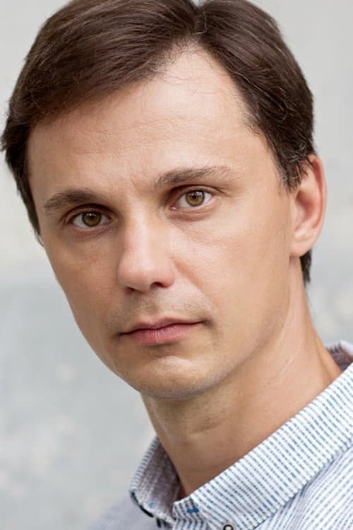 Photo of Сергей Загребнев