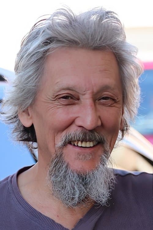 Photo of Sergej Sanža