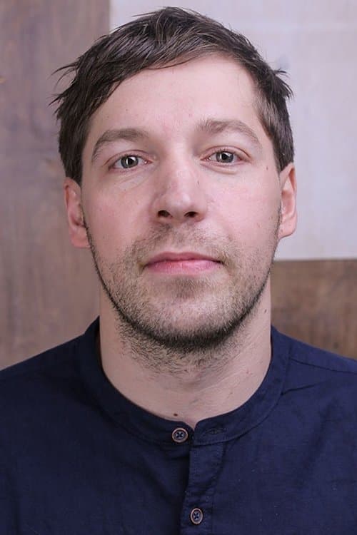 Photo of Sergey Abroskin