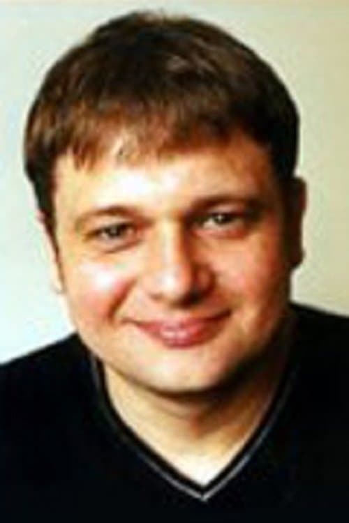 Photo of Sergey Badichkin
