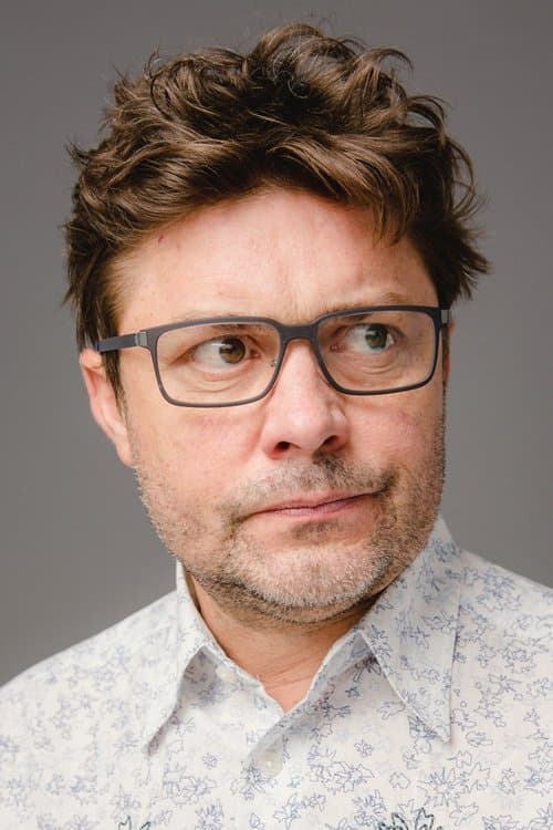 Photo of Sergey Belogolovtsev