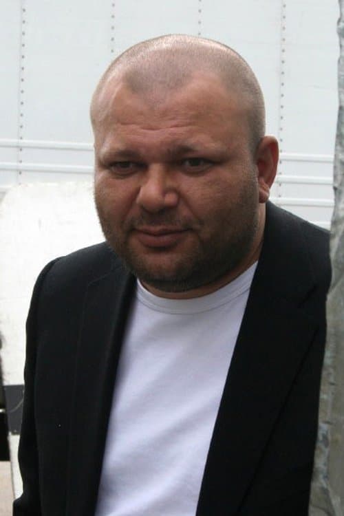 Photo of Sergey Bolotaev
