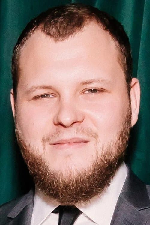 Photo of Sergey Bondarchuk