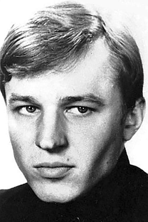 Photo of Sergey Chekan