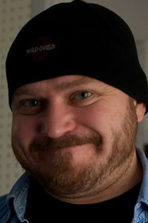 Photo of Sergey Chikhachyov