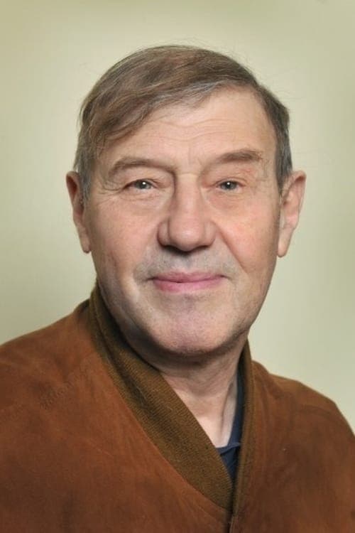 Photo of Sergey Dreyden