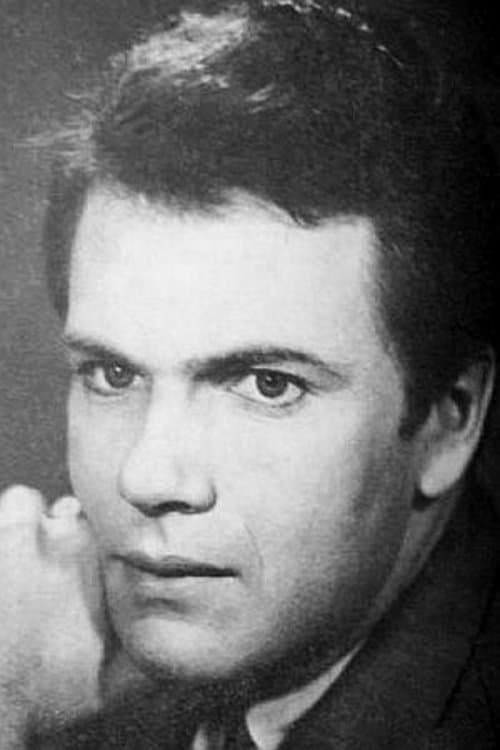 Photo of Sergey Dvoretskiy