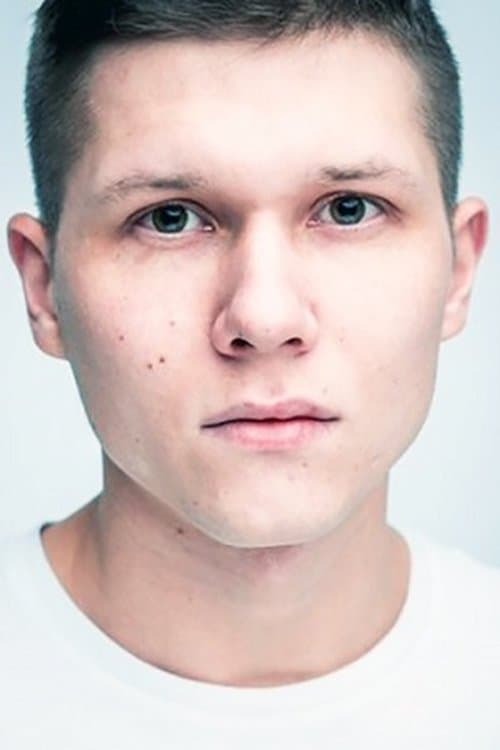 Photo of Sergey Dvoynikov