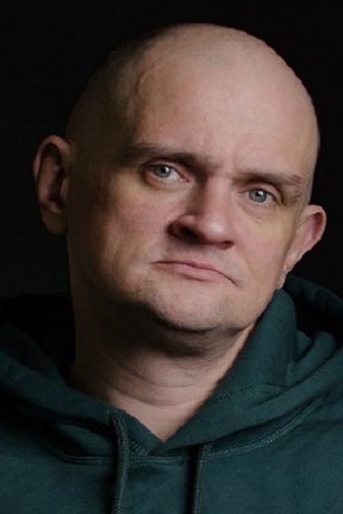 Photo of Sergey Frolov