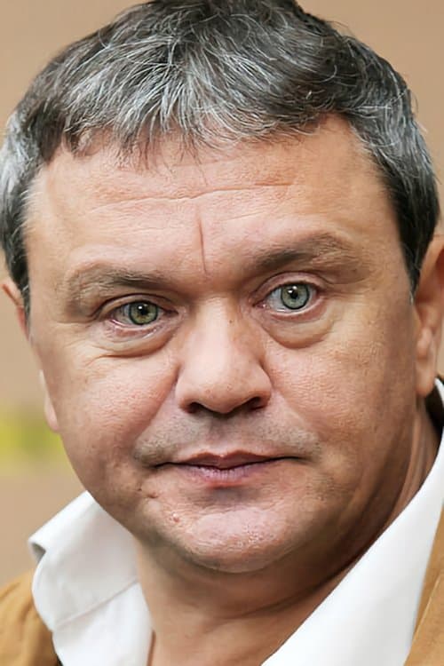 Photo of Sergey Gabrielyan