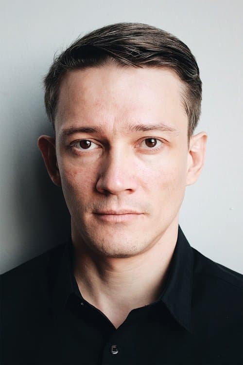 Photo of Sergey Gilev