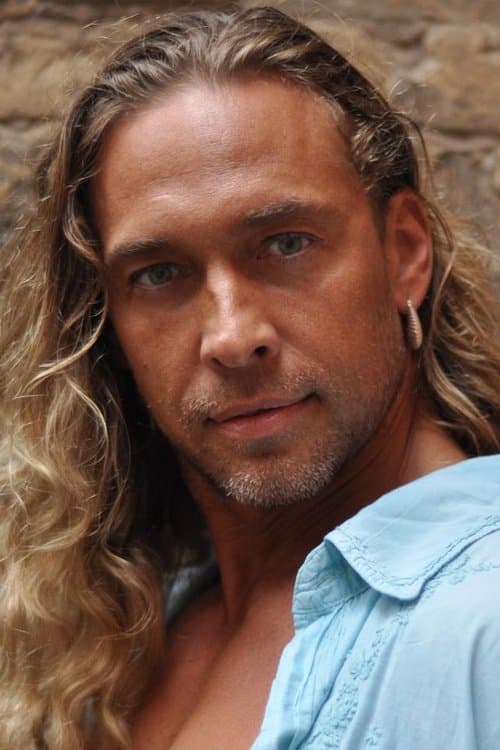 Photo of Sergey Glushko