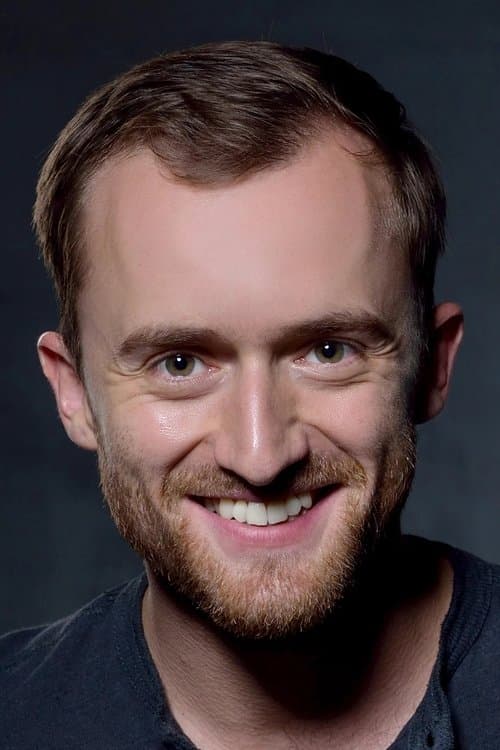 Photo of Sergey Godin