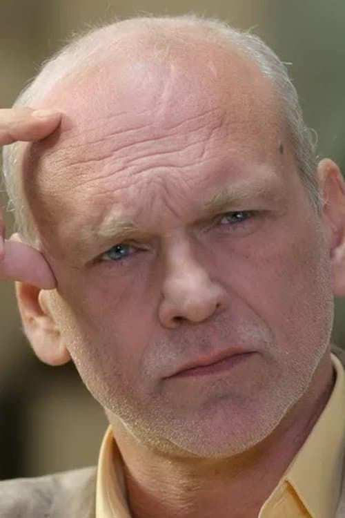 Photo of Sergey Grekov