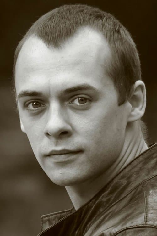 Photo of Sergey Ivanov