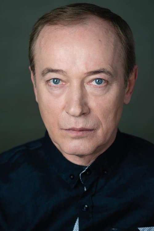 Photo of Sergey Kagakov