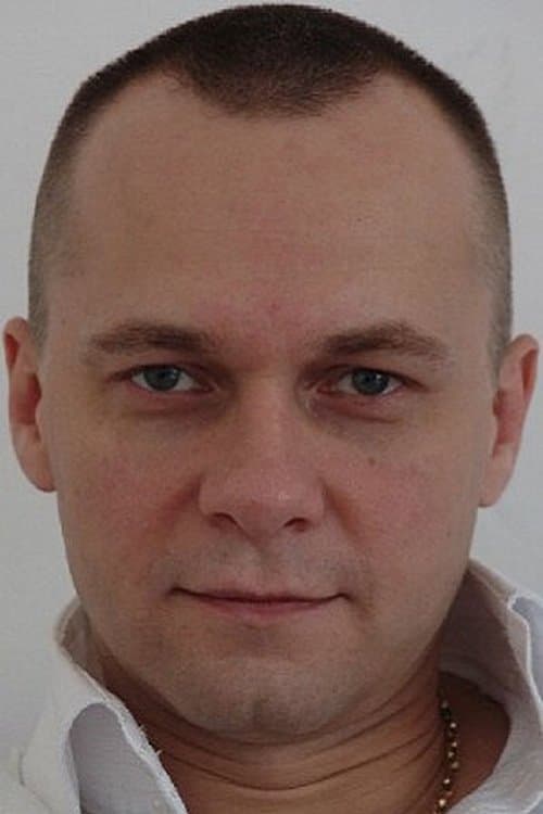 Photo of Sergey Kalashnikov