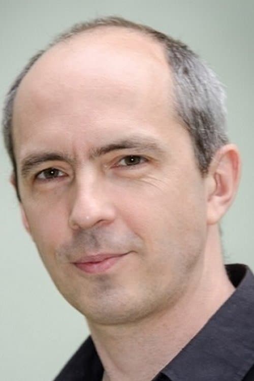 Photo of Sergey Kaplunov