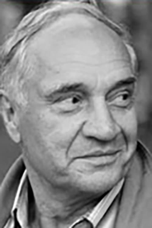 Photo of Sergey Kokovkin