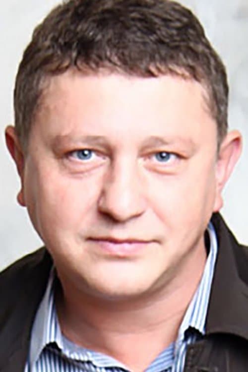 Photo of Sergey Koleshnya