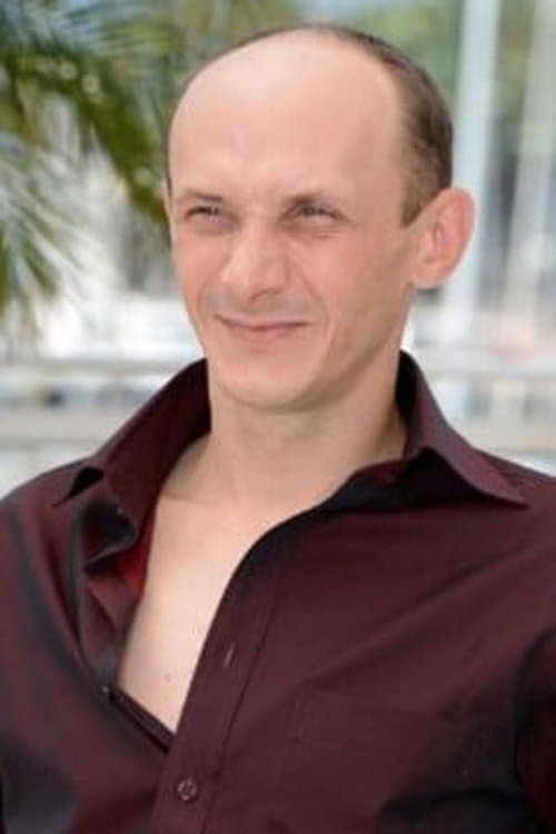 Photo of Sergey Kolesov