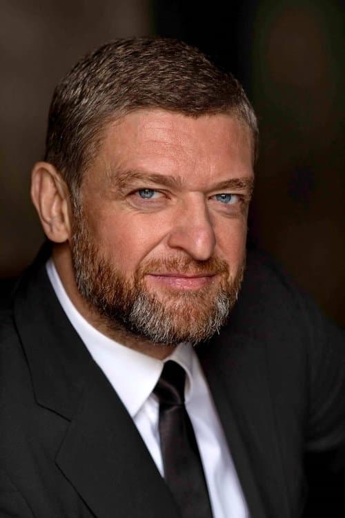 Photo of Sergey Komarov