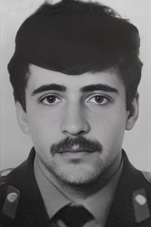 Photo of Sergey Kornilin