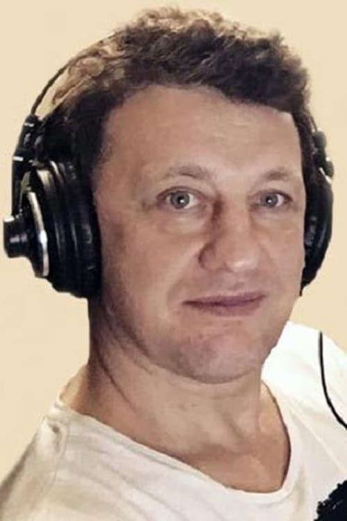 Photo of Sergey Koryagin
