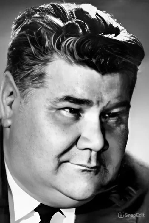 Photo of Sergey Kulagin