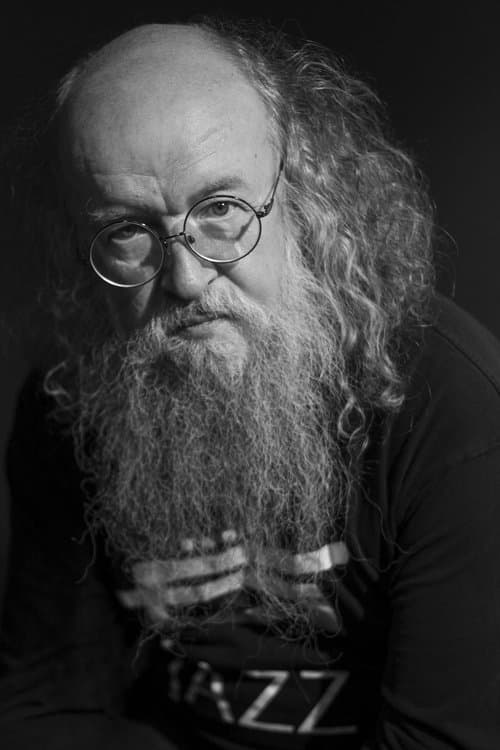 Photo of Sergey Letov