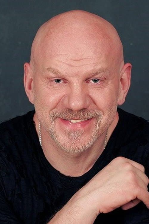 Photo of Sergey Lobanov