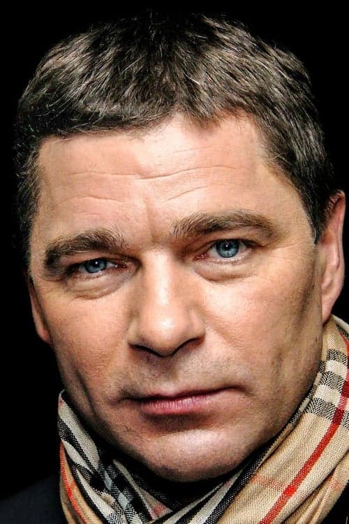 Photo of Sergey Makhovikov