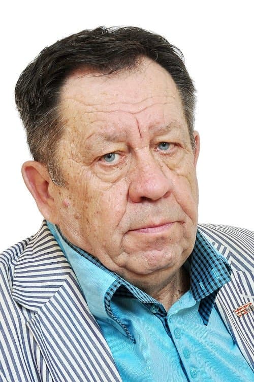 Photo of Sergey Maksimov