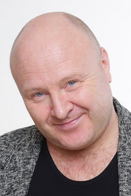 Photo of Sergey Mardar