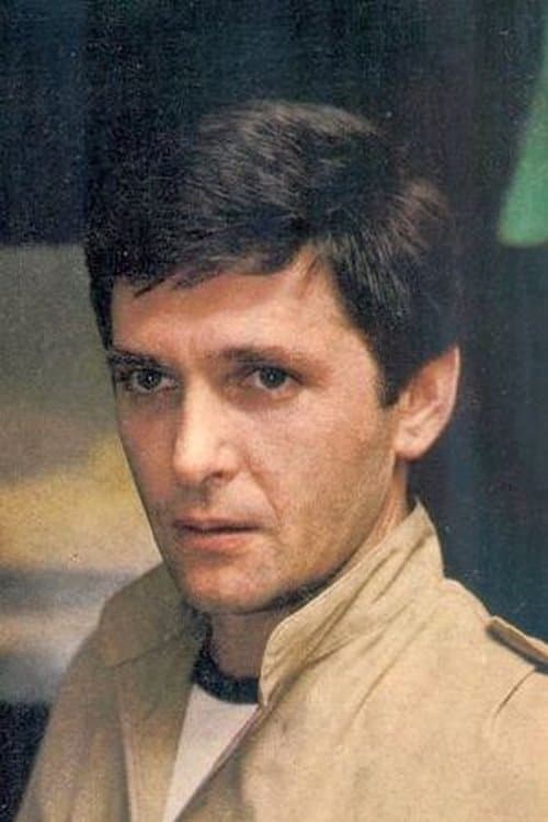 Photo of Sergey Martynov