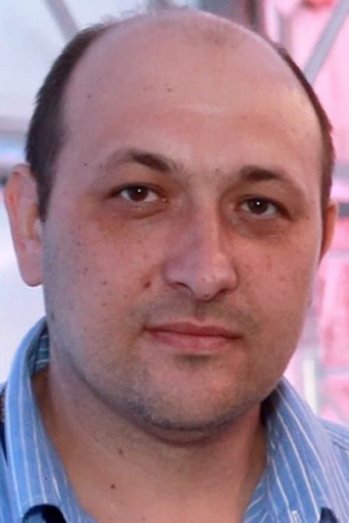 Photo of Sergey Mazur