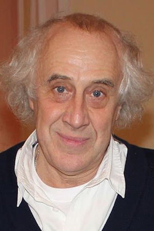 Photo of Sergey Migitsko