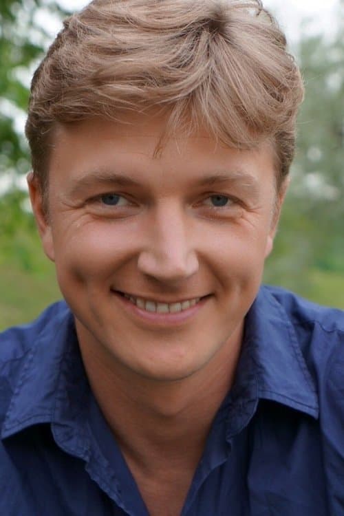 Photo of Sergey Mukhin