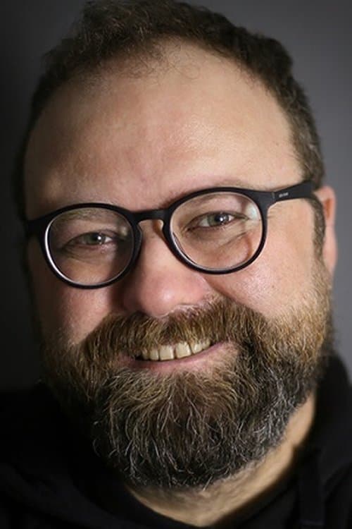 Photo of Sergey Muravyov
