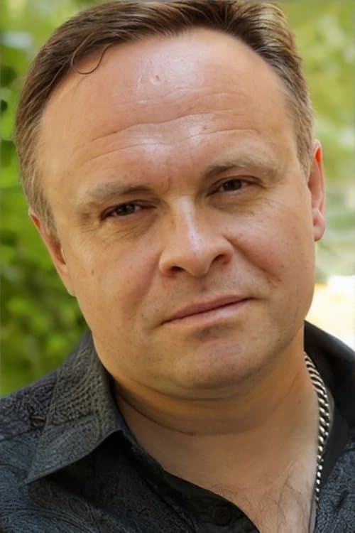 Photo of Sergey Murzin