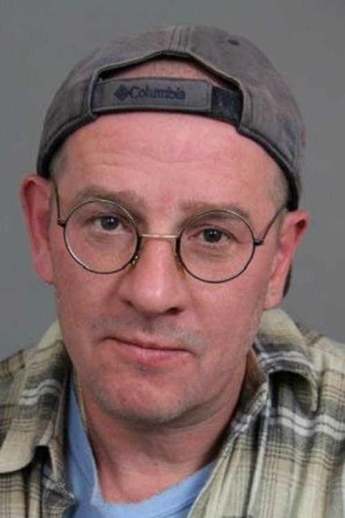 Photo of Sergey Neudachin