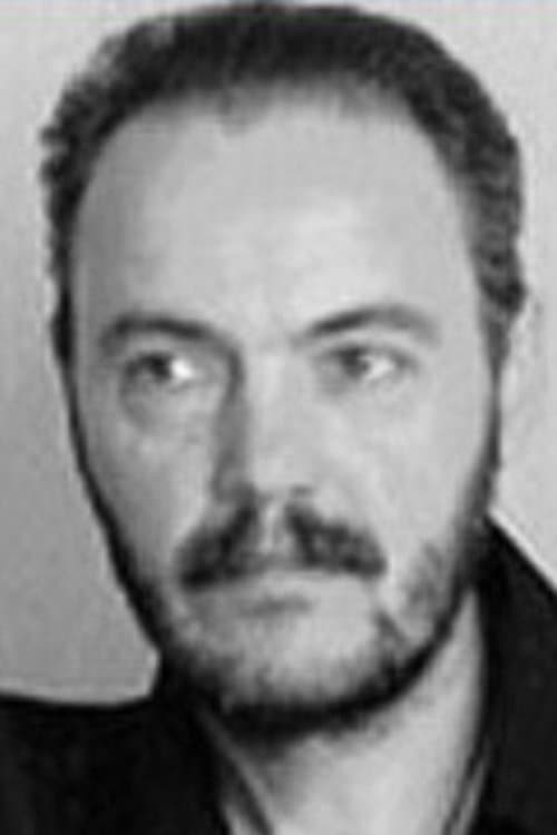 Photo of Sergey Nilov