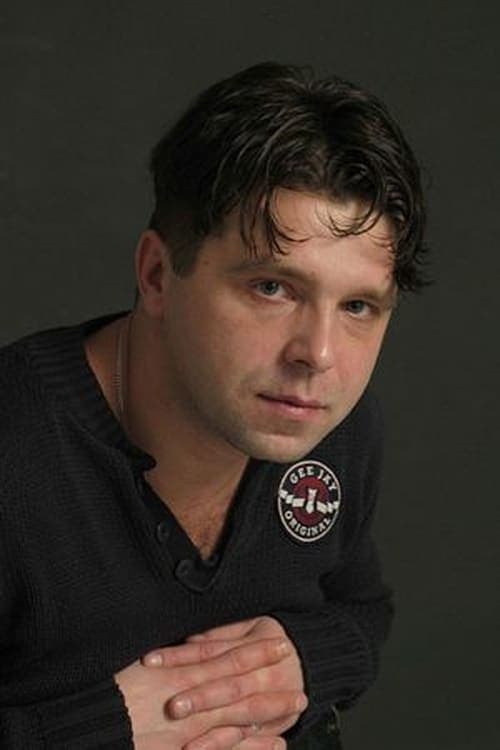 Photo of Sergey Novikov