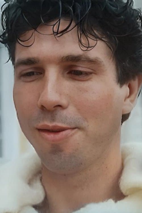 Photo of Sergey Okman
