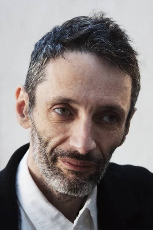 Photo of Sergey Osipyan