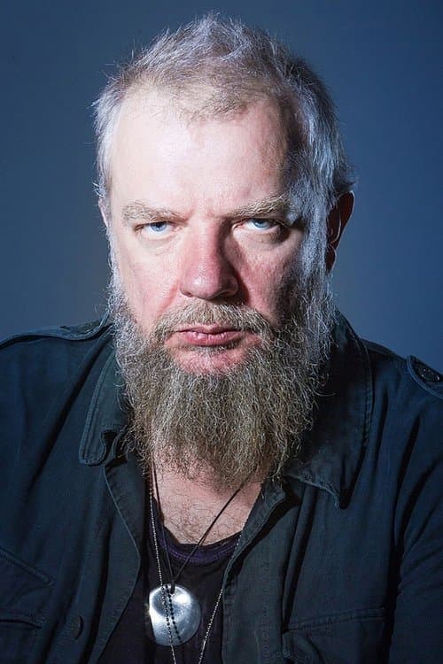 Photo of Sergey Pakhomov