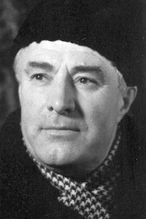 Photo of Sergey Papov