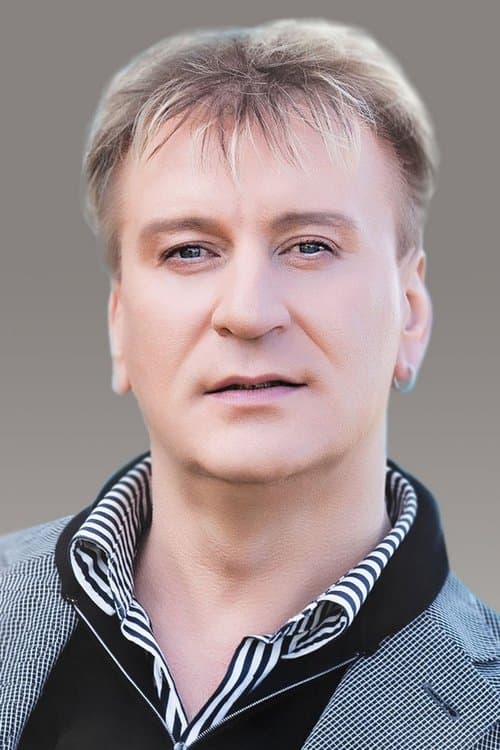 Photo of Sergey Penkin